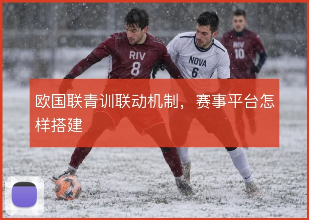 欧国联青训联动机制,赛事平台怎样搭建